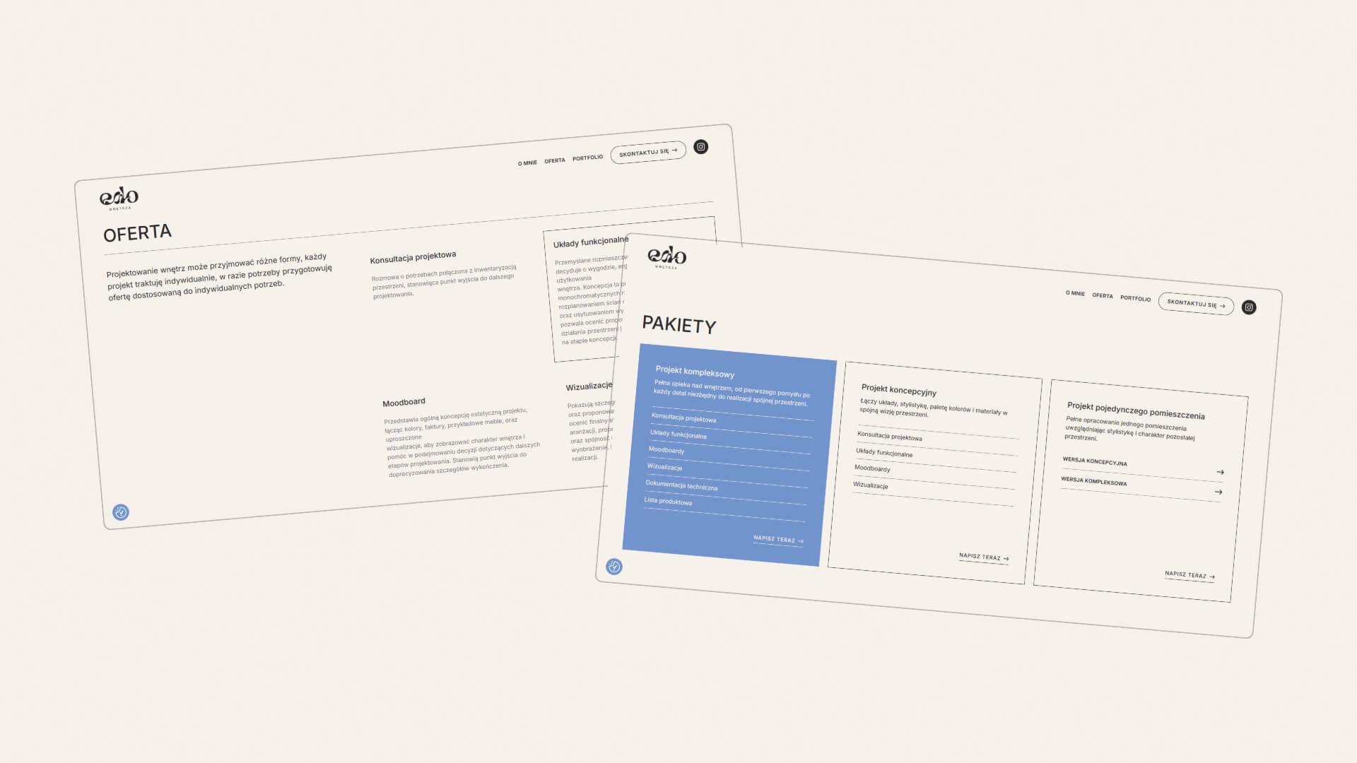 Hej Dizajn Studio Kreatywne