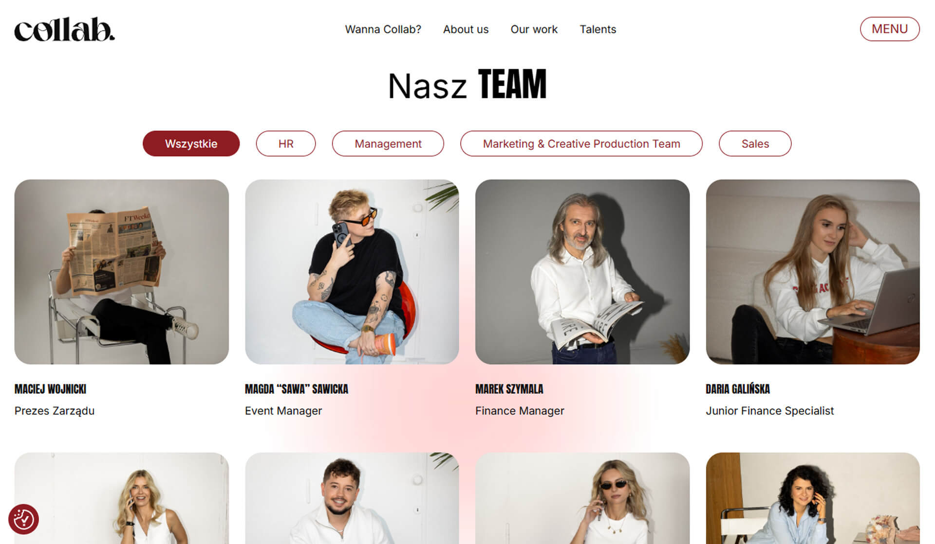 Hej Dizajn Studio Kreatywne