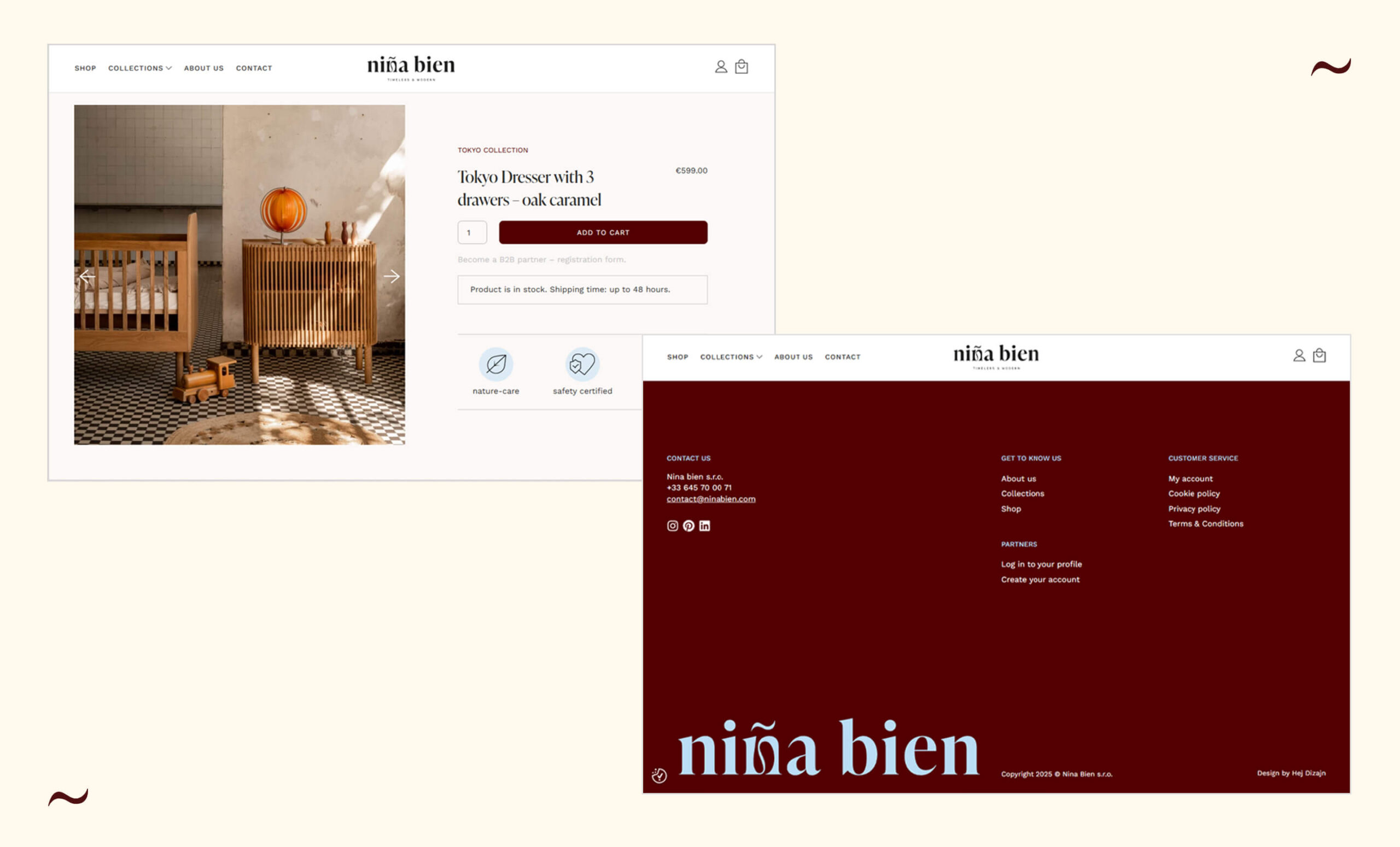 Hej Dizajn Studio Kreatywne