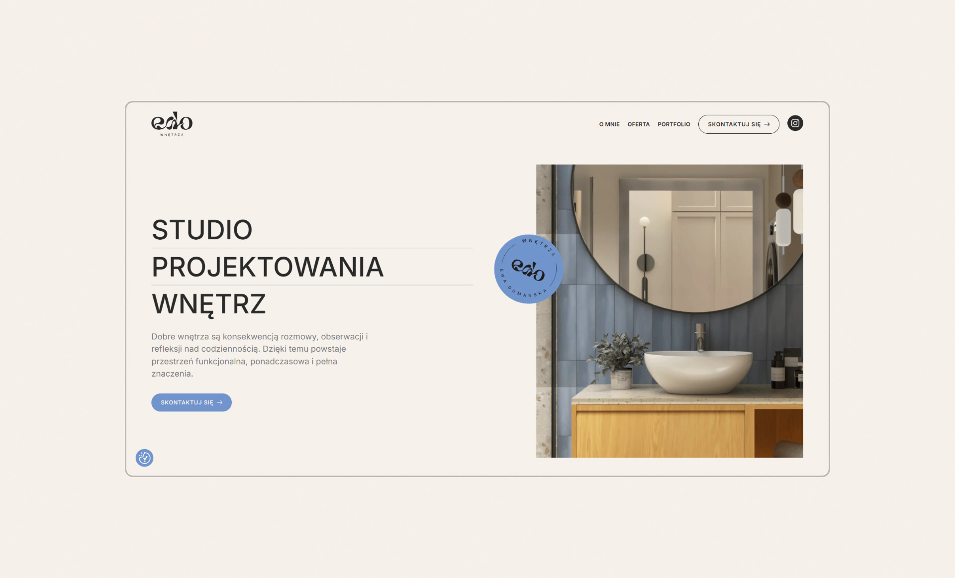 Hej Dizajn Studio Kreatywne