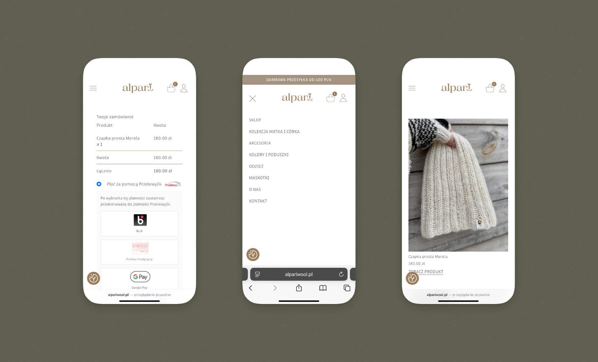 Hej Dizajn Studio Kreatywne