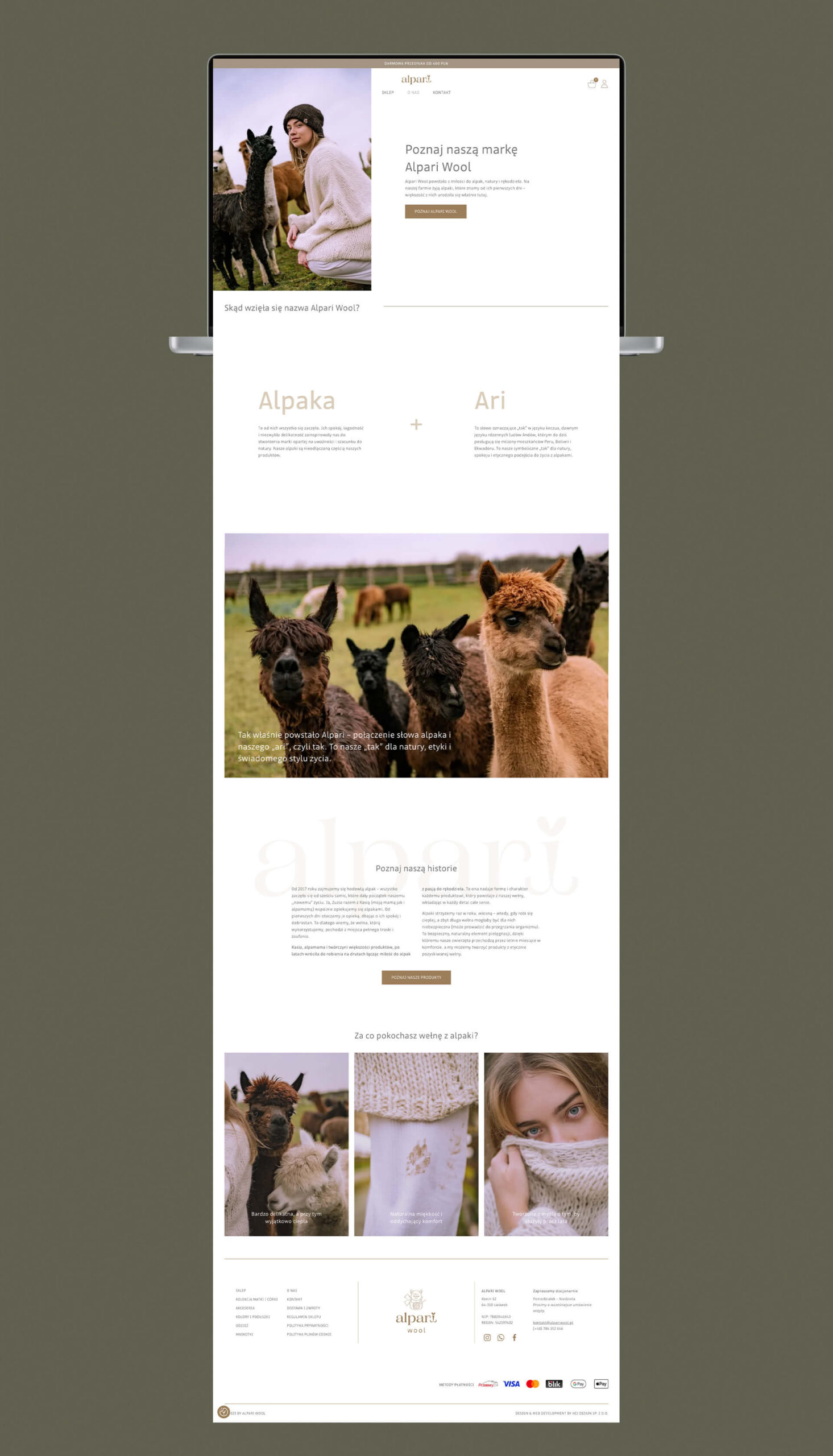 Hej Dizajn Studio Kreatywne