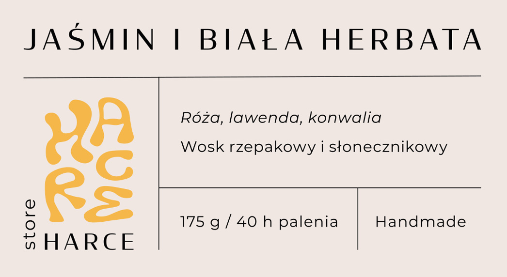 etykieta harce store v2