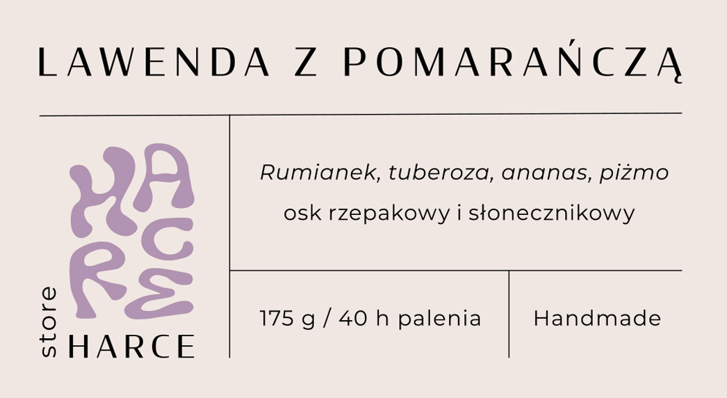 etykieta harce store v3