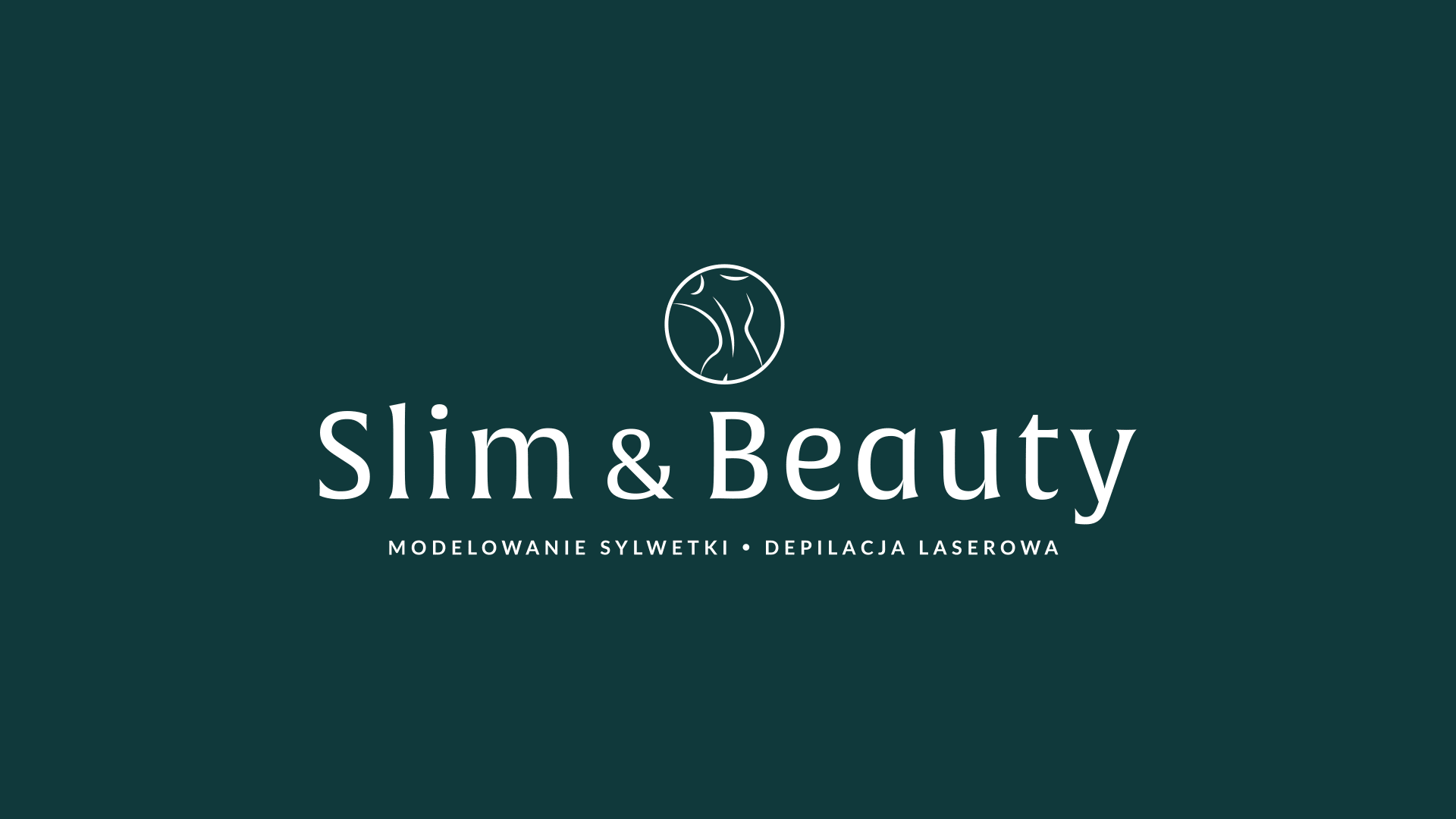Logo marki Slim&Beauty