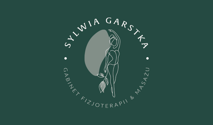 Identyfikacja wizualna Sylwia Garstka