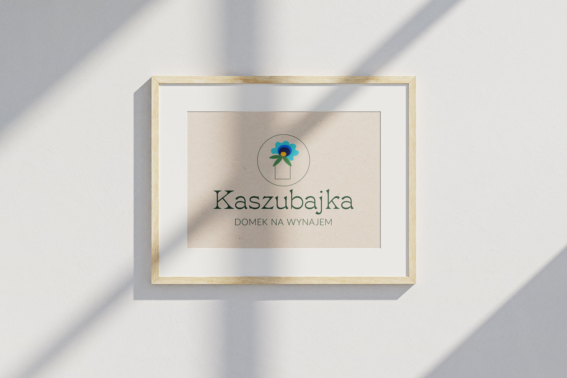 branding marki Kaszubajka
