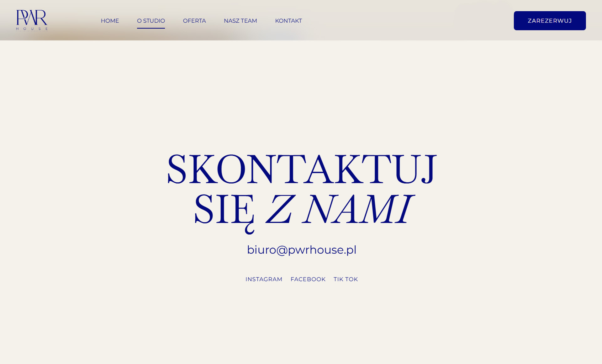 Hej Dizajn Studio Kreatywne